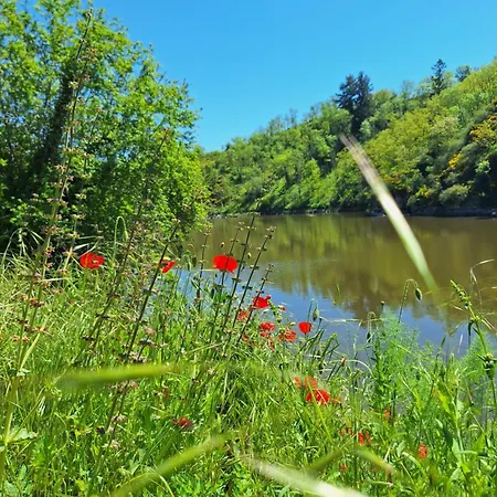 Les Meandres De St Jean Saint-Jean-Saint-Maurice-sur-Loire