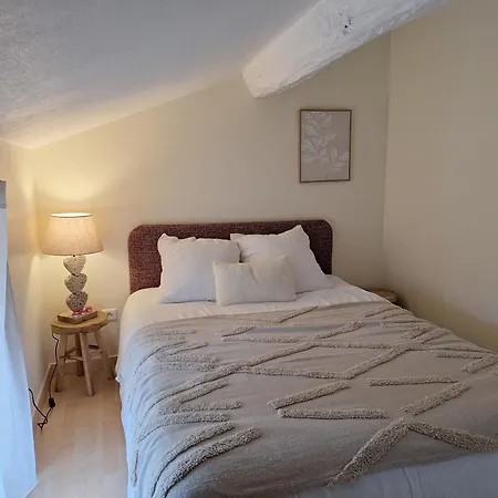 Maison De Village Medieval Surplombant Les Meandres De La Loire