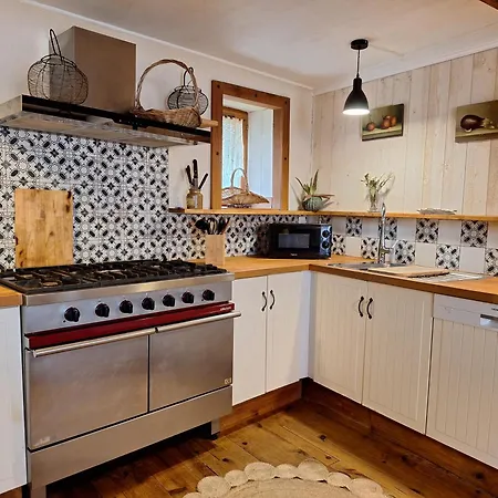 Holiday home Maison De Village Medieval Surplombant Les Meandres De La Loire